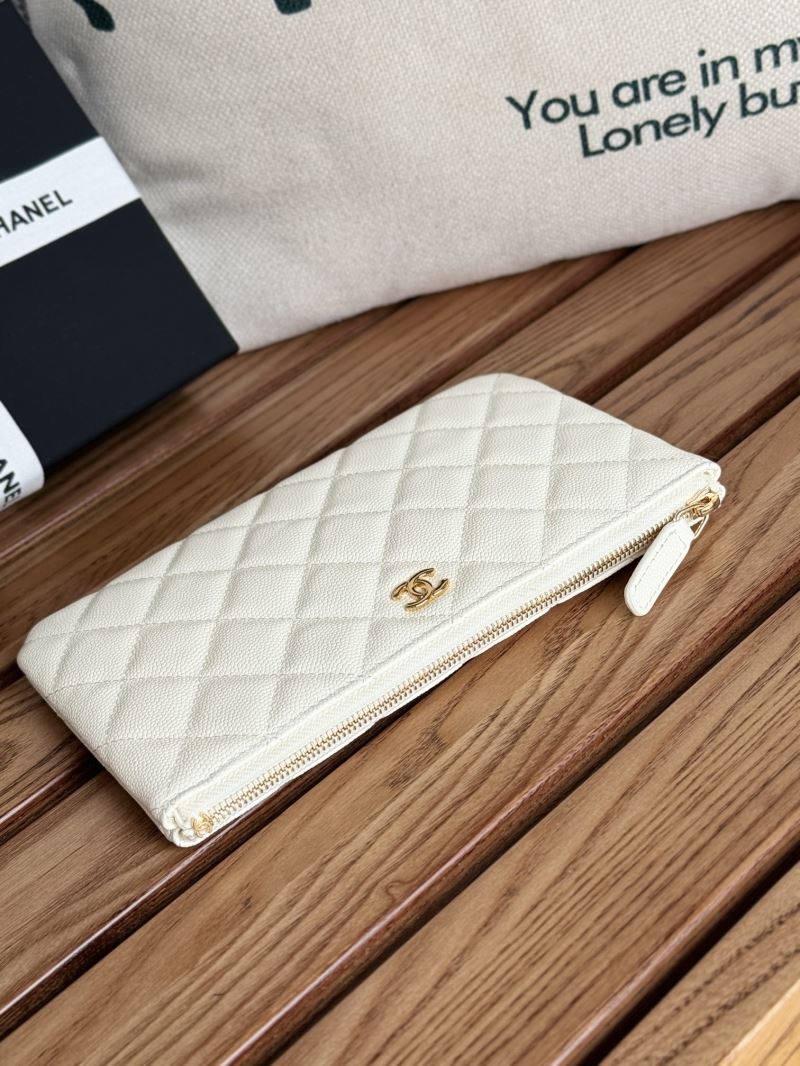 Chanel Wallet Purse